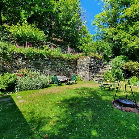 Haus Barkhausen Apartment Monschau Bagian luar foto