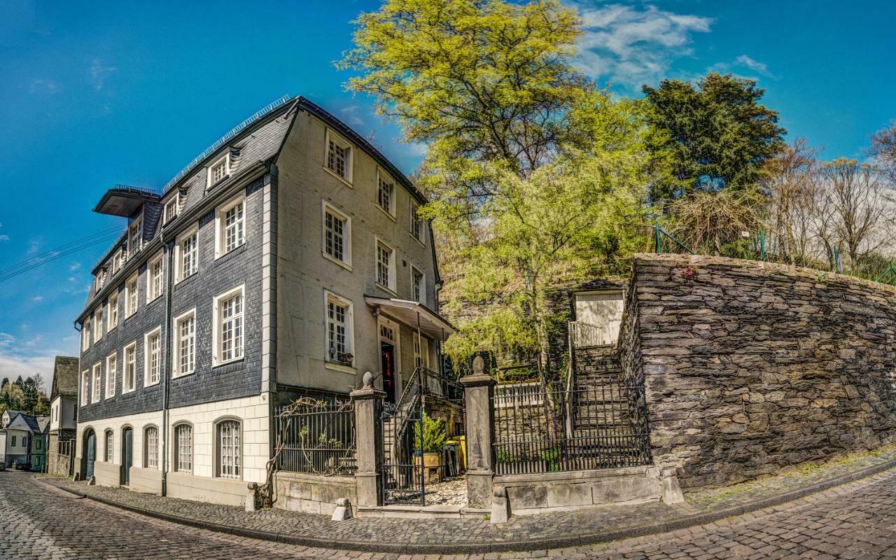 Haus Barkhausen Apartment Monschau Bagian luar foto