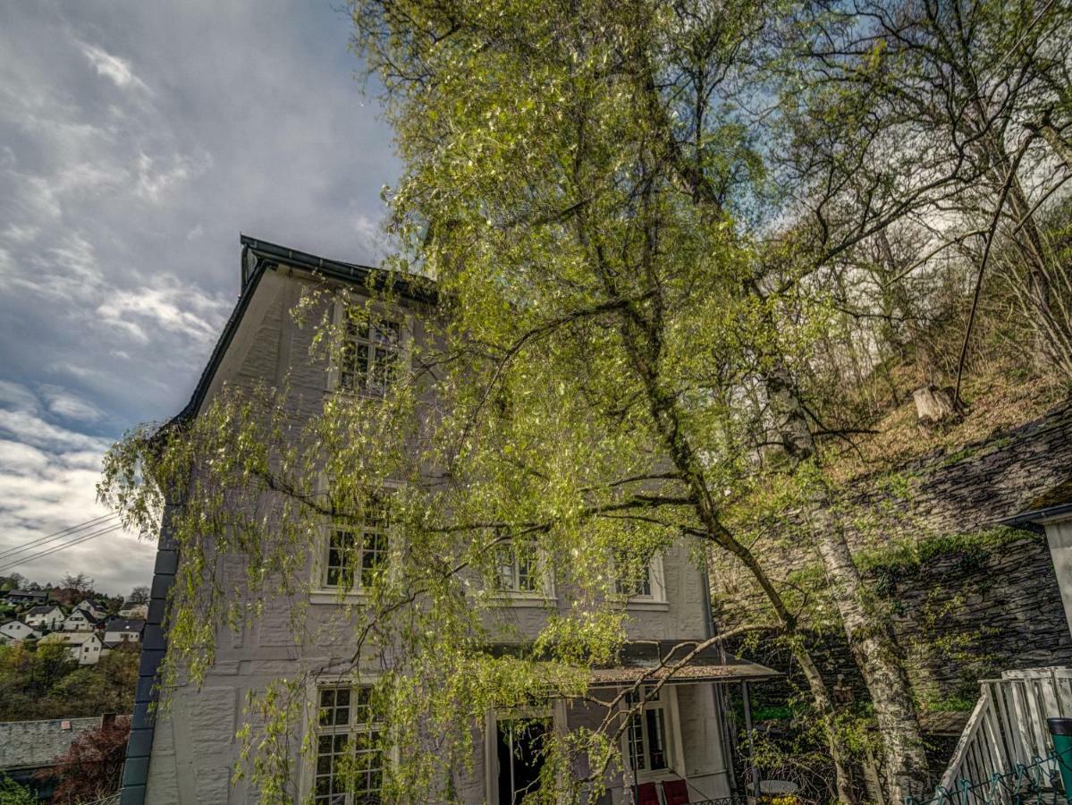 Haus Barkhausen Apartment Monschau Bagian luar foto