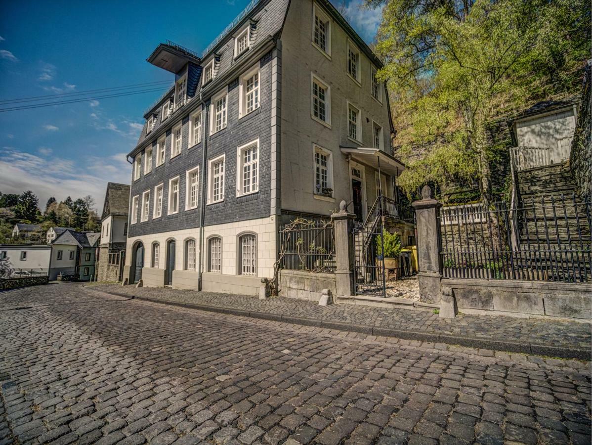 Haus Barkhausen Apartment Monschau Bagian luar foto